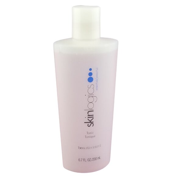 BeautiControl Skinlogics Essentials Replenishing Tonic 6.7 fl.oz. Sensitive Skin - Picture 1 of 14